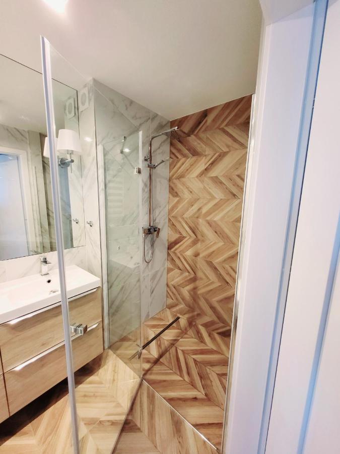 Westin House Apartament 131 Kołobrzeg Kültér fotó