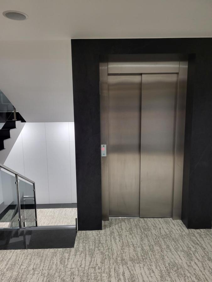 Westin House Apartament 131 Kołobrzeg Kültér fotó