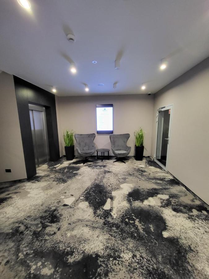 Westin House Apartament 131 Kołobrzeg Kültér fotó