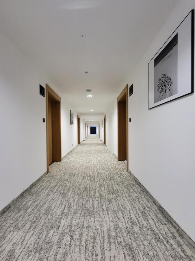 Westin House Apartament 131 Kołobrzeg Kültér fotó