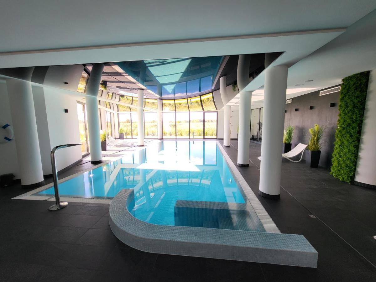 Westin House Apartament 131 Kołobrzeg Kültér fotó