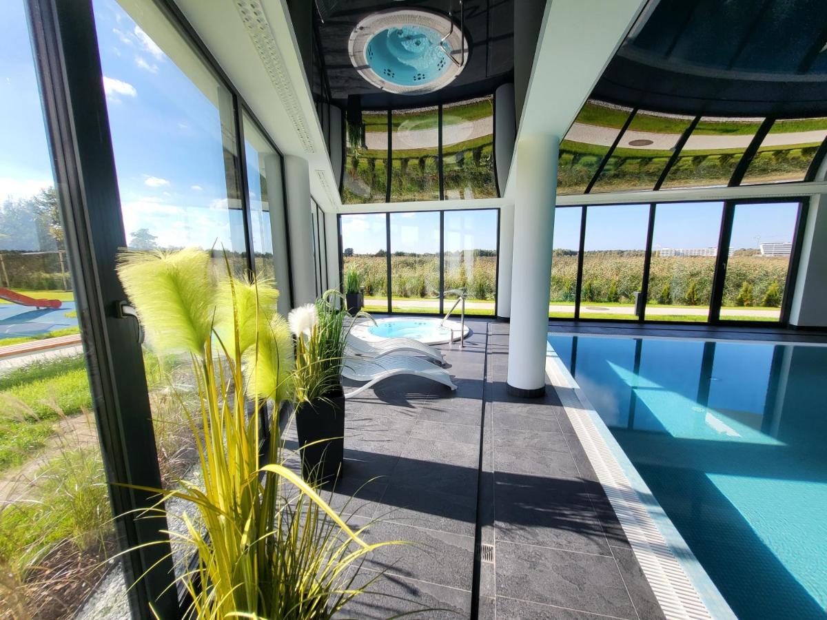 Westin House Apartament 131 Kołobrzeg Kültér fotó