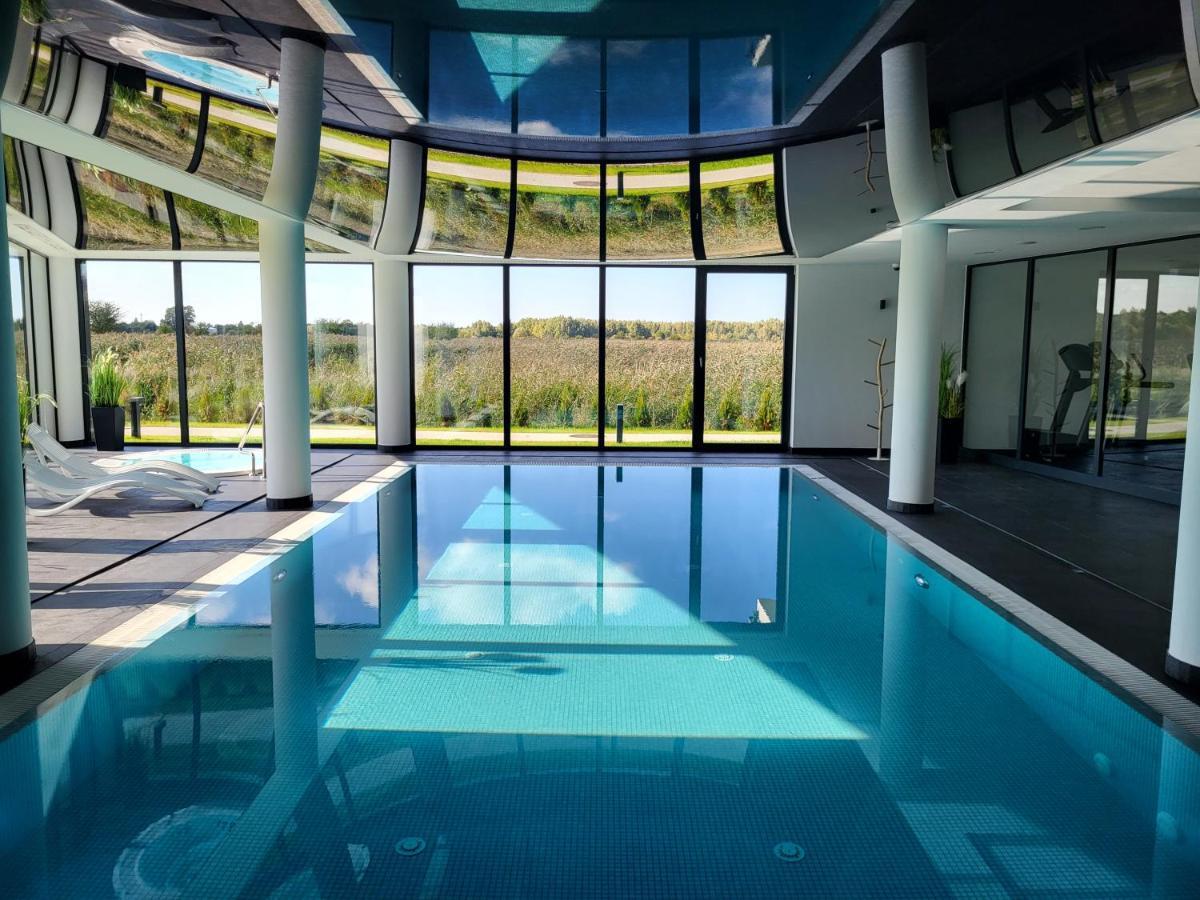 Westin House Apartament 131 Kołobrzeg Kültér fotó