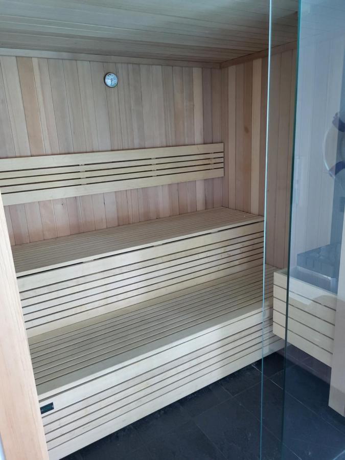 Westin House Apartament 131 Kołobrzeg Kültér fotó